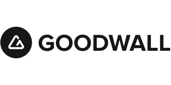 Goodwall logo