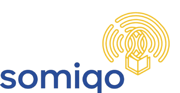 Somiqo Hub logo