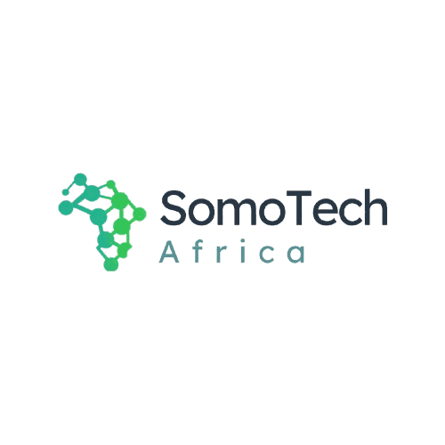 SomoTech Africa logo